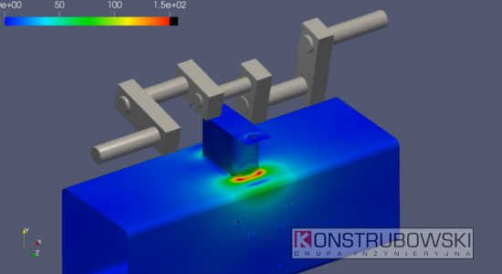 engineering simulation FEM CFD DEM FEA -11