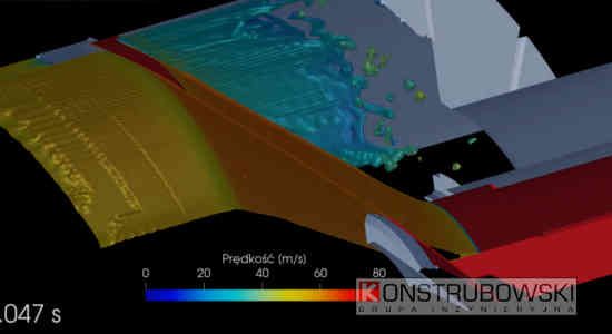 engineering simulation FEM CFD DEM FEA