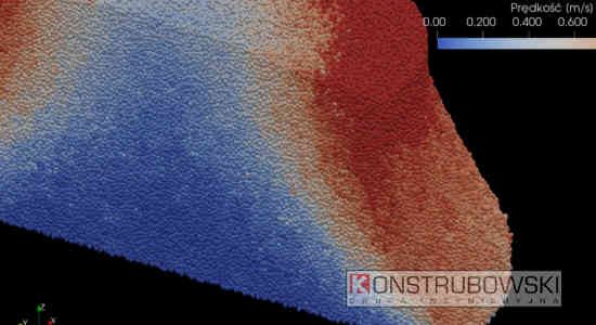 engineering simulation FEM CFD DEM FEA -11