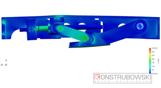 engineering simulation FEM CFD DEM FEA -11